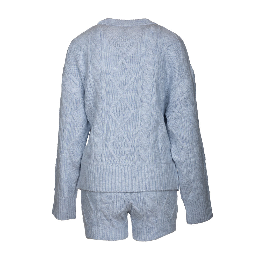 Sara | Knit set