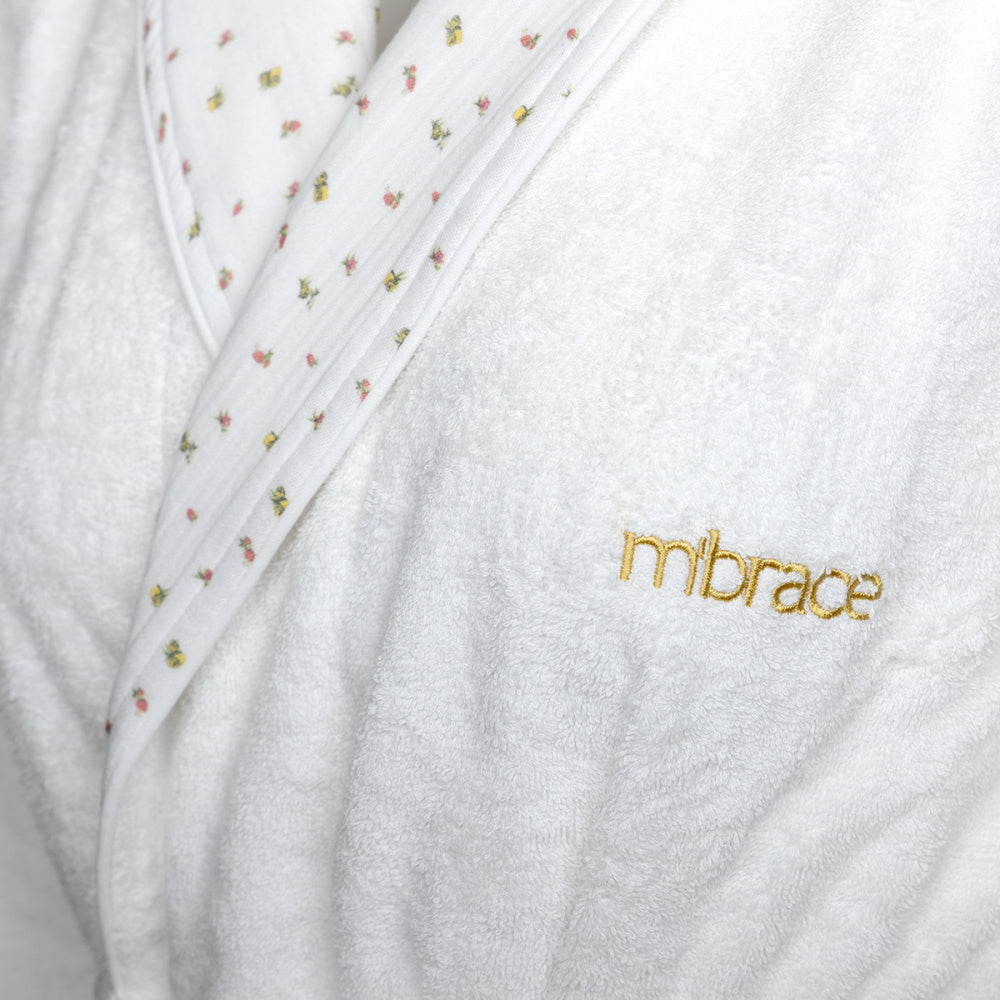 Laila | Bathrobe