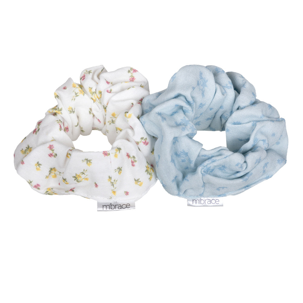 Torunn | Scrunchies 2pk