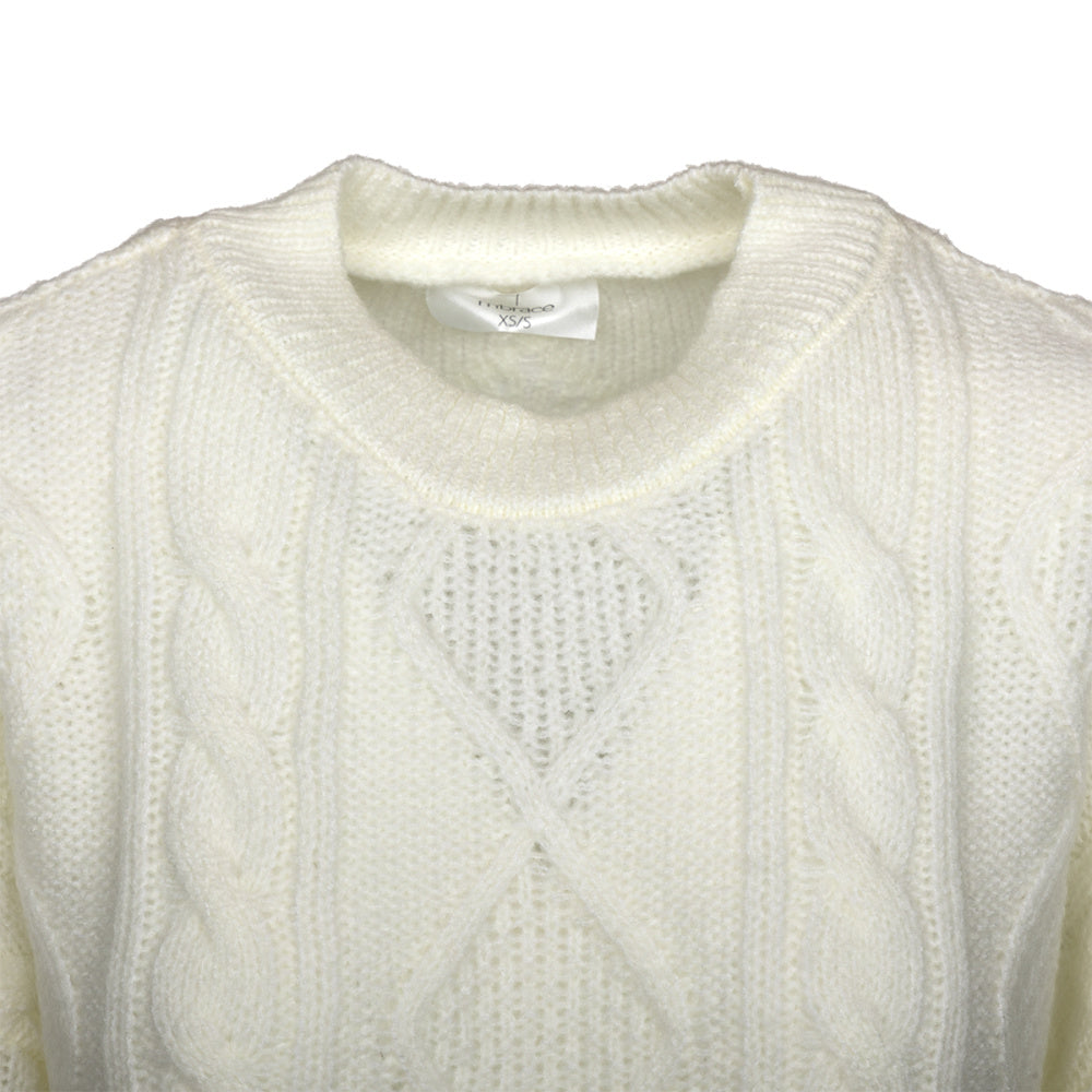 Sara | Knit set