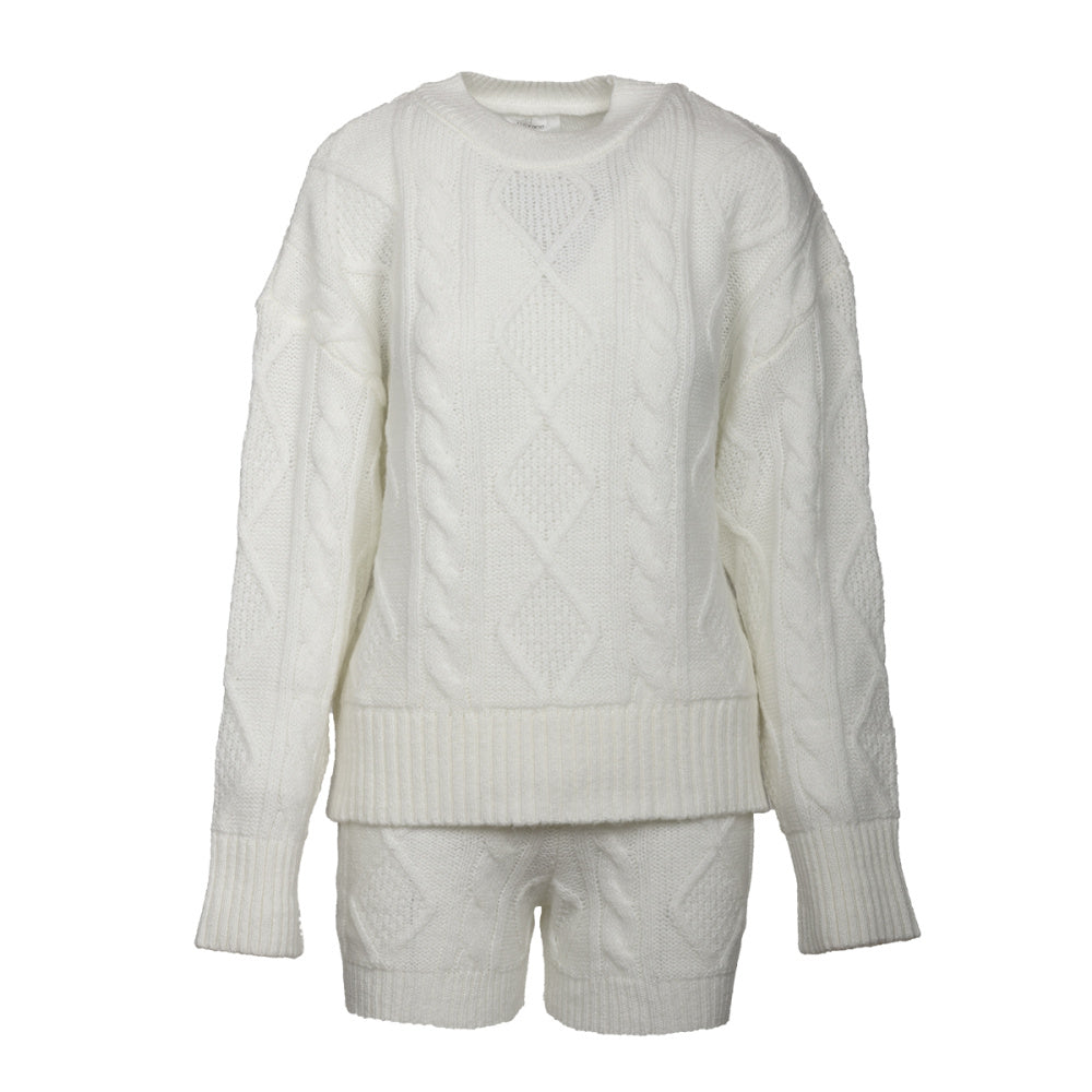 Sara | Knit set