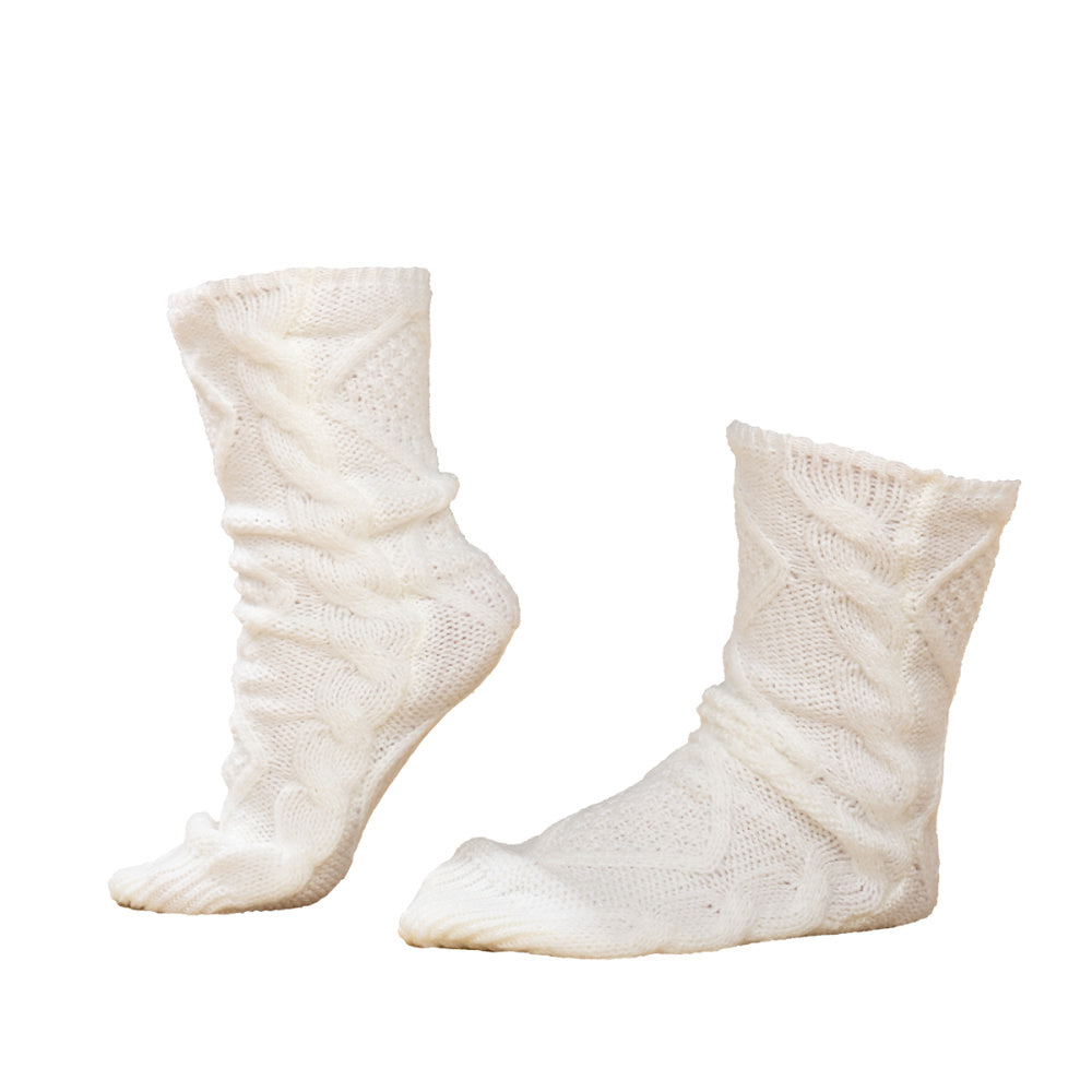 Sara | Knit socks