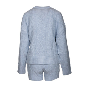 Sara | Knit set