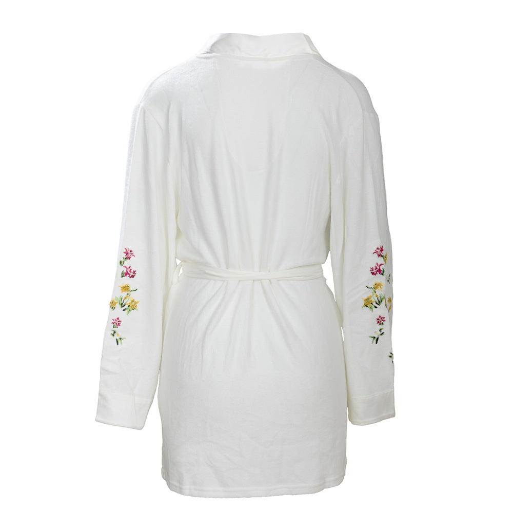 Sonja Morningrobe