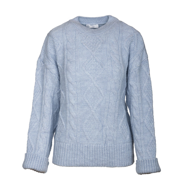 Sara | Knit set