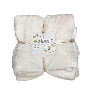 Gullet | Cozy blanket