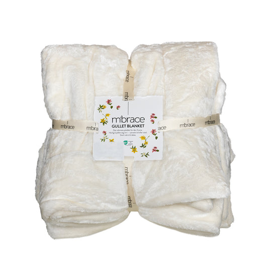 Gullet | Cozy blanket
