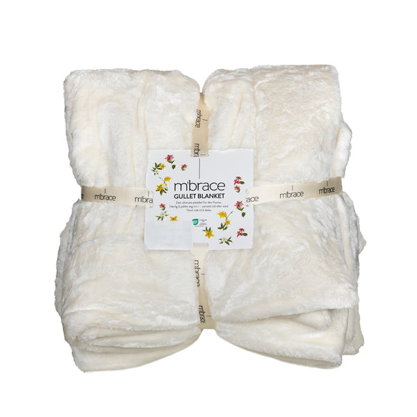 Gullet | Cozy blanket