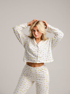 Gry | Lounge Set