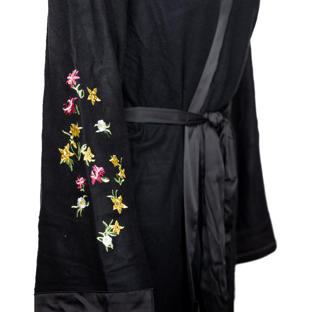 Sonja Morningrobe