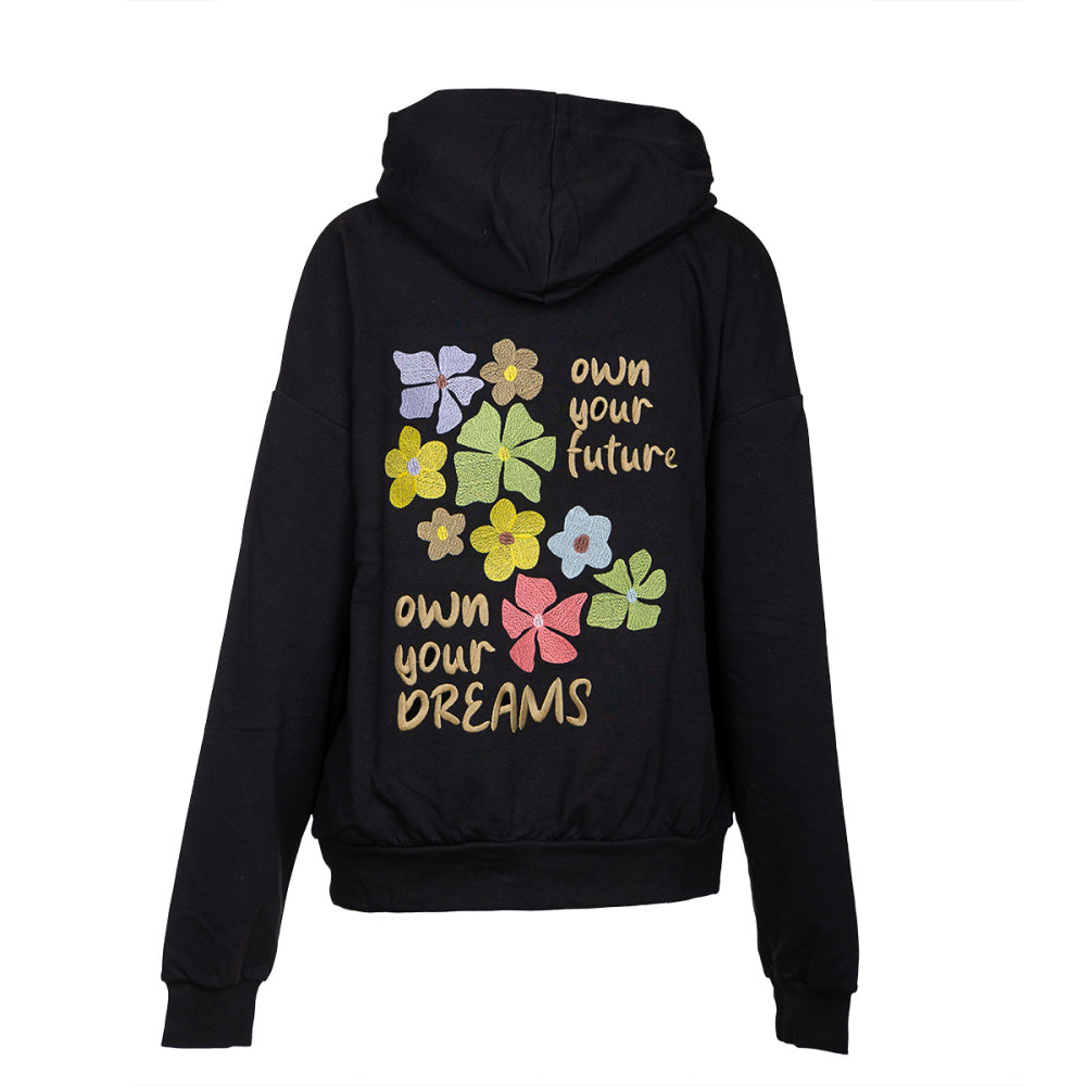 Natalie | Hoodie - Unisex - Limited edition