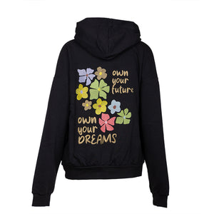 Natalie | Hoodie - Unisex - Limited edition