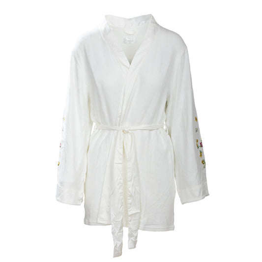Sonja Morningrobe