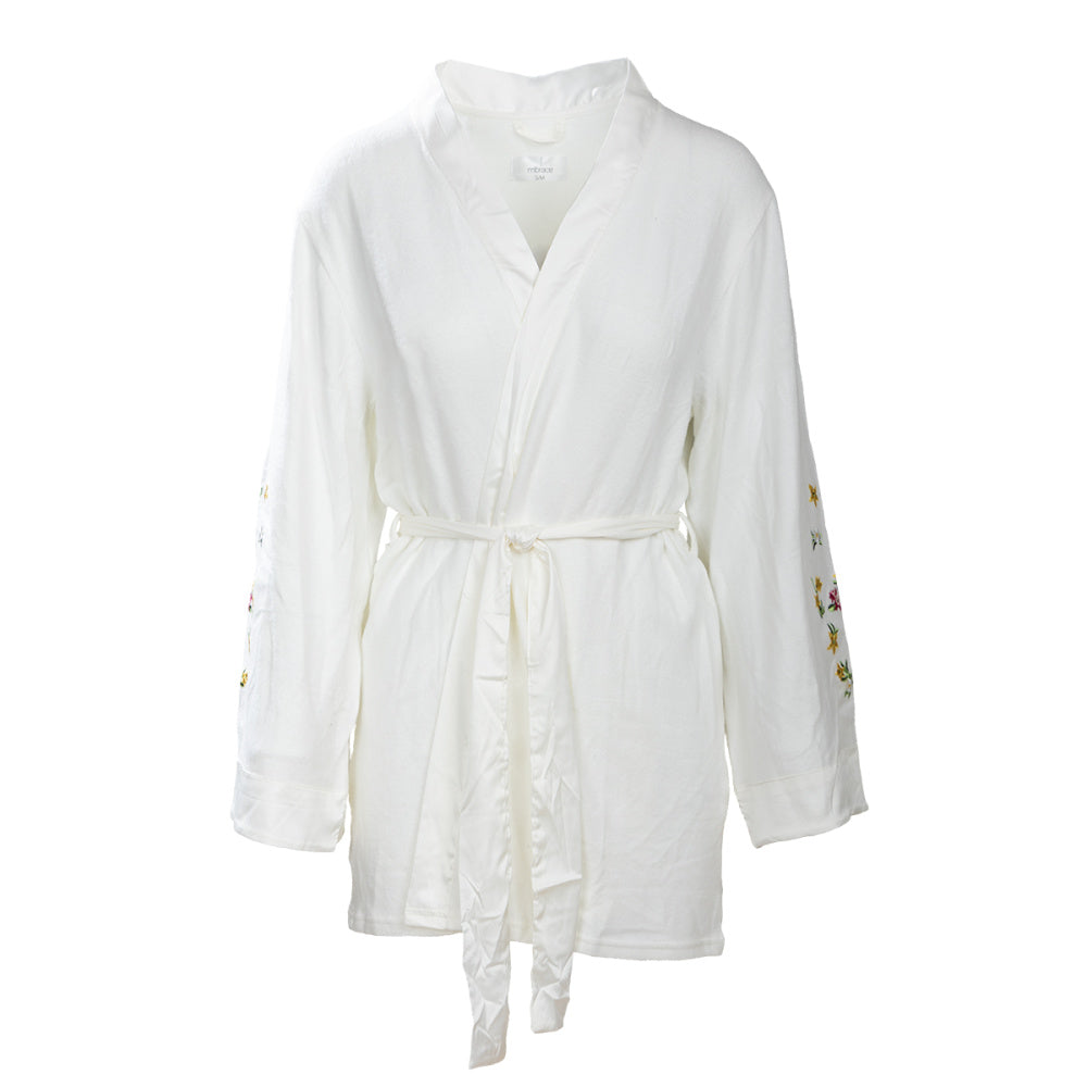 Sonja Morningrobe