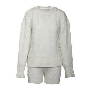 Sara | Knit set