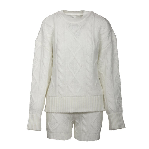 Sara | Knit set