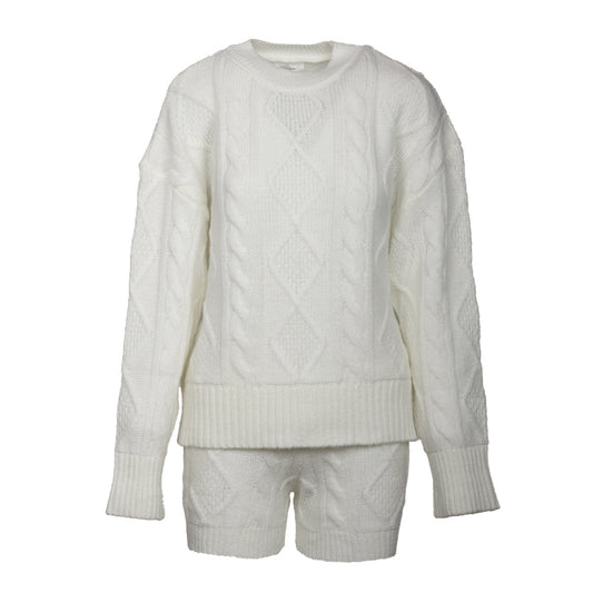 Sara | Knit set