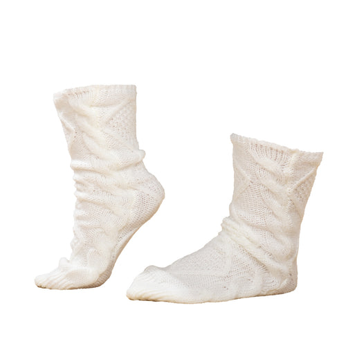Sara | Knit socks