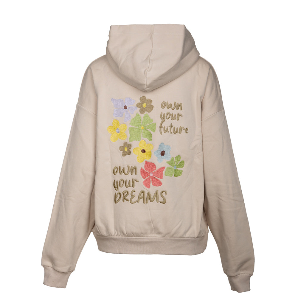 Natalie | Hoodie - Unisex - Limited edition