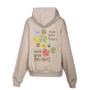 Natalie | Hoodie - Unisex - Limited edition